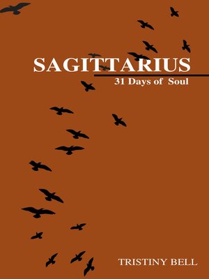 cover image of Sagittarius